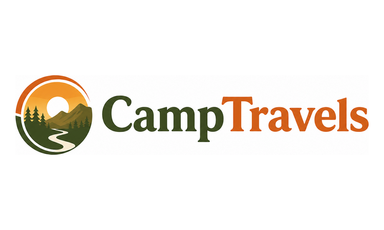 Available Business Name For Sale - CampTravels